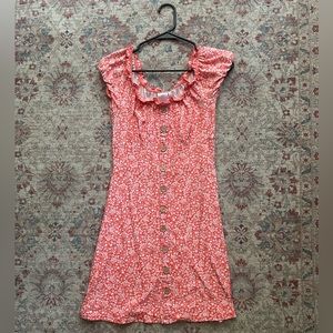 NOBO Dress